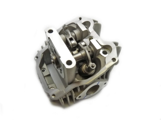 kompletní hlava pro motor Stomp Zongshen 190