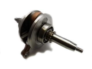 kompletní klika pro motor Zongshen 190