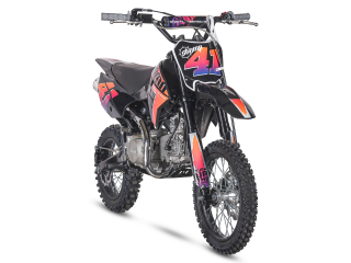 Stomp pitbike SuperStomp 120R