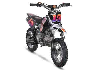 Pitbike Stomp MiniPit 65 4T