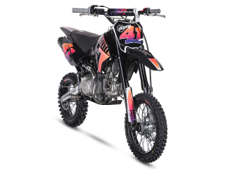 Stomp pitbike Z3-140R, 14x12