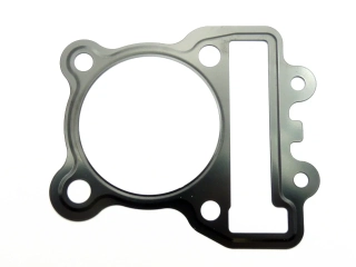 pitbike těsnění pod hlavu motoru Stomp Detroit 170, YX 160 píst 62 mm