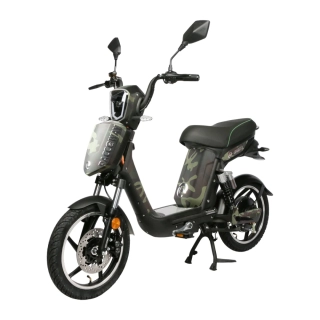 RACCEWAY E-BABETA, maskáč
