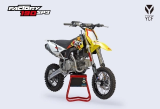 Pitbike YCF Factory SP3 190 2025