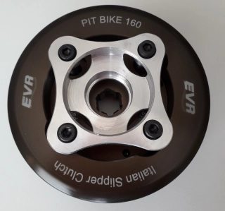 EVR ANTIHOPPINGOVÁ SPOJKA YX