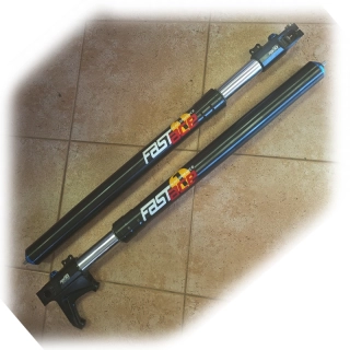 Přední vidlice Fastace AKX 12RCP 720mm