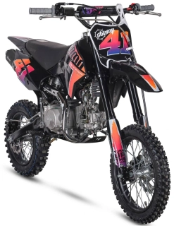 Stomp pitbike Z3-140, 14x12