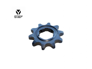 Řetězové kolečko 9 zubů pro modely 50A pitbike YCF