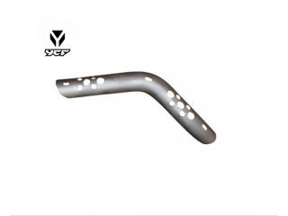 YCF kryt svodu výfuku SP 2022 