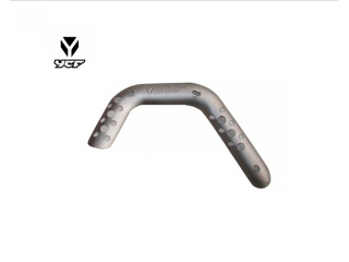 YCF kryt svodu výfuku PILOT/SM150 2022 