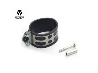 YCF objímka koncovky výfuku BIGY