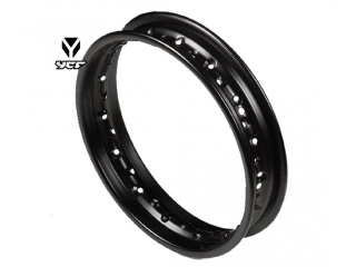 Ráfek předního kola ocelový 1.6x17 pitbike YCF