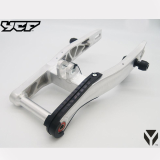 YCF GP hliníková kyvná vidlice 420mm