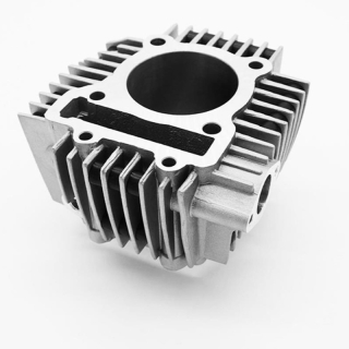 Daytona válec 66mm (212cc)