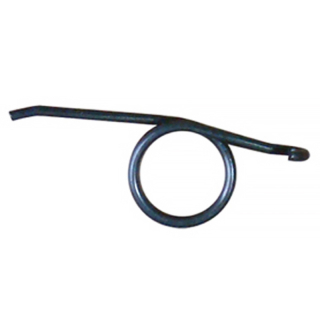 Daytona zajišťovací pružina variátoru