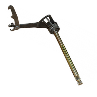 Daytona řadicí osa 4kvalt