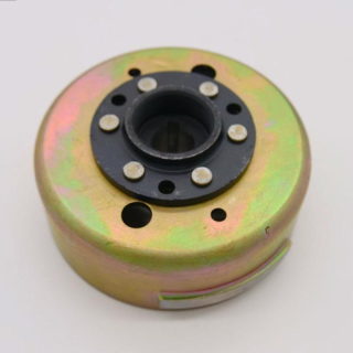 Daytona rotor FDX
