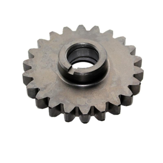 Daytona startovací kolečko