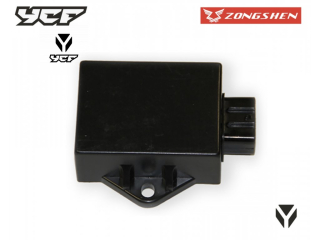 CDI Řídící jednotka pro motory Zongshen FIDDY 110/125cc pitbike YCF