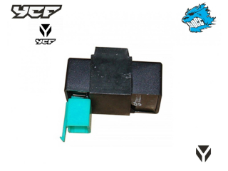 CDI Řídící jednotka pro model 50A pitbike YCF