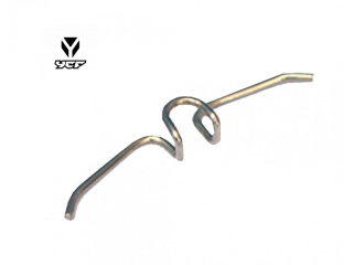 Pružinka radiálního třmenu (Adelin, YCF)