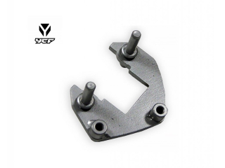 Držák přední brzdy F88 LITE pitbike YCF