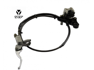 Kompletní zadní brzda pro modely 50A pitbike YCF