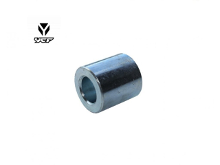 Rozpěrka kol levá 12x22x26 pitbike YCF