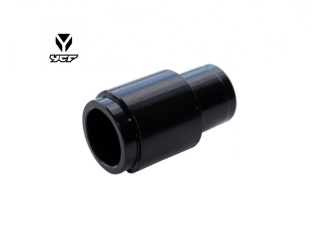 Rozpěrka kol přední pro modely factory pitbike YCF