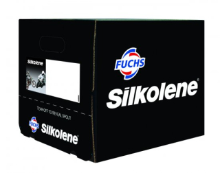 Motorový olej SILKOLENE SUPER 4 10W-40 - XP 20 l