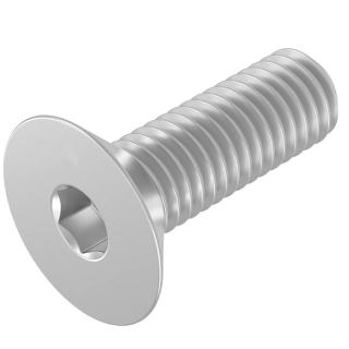 Zápustný šroub M8x13