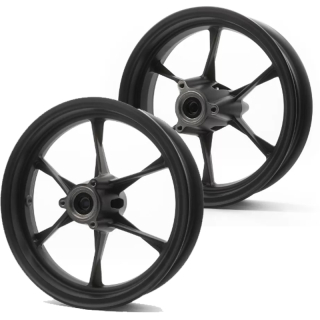 Sada motárdová kola Superlight 12"
