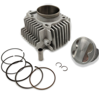 BigBore kit nikasil Daytona 4V 218ccm