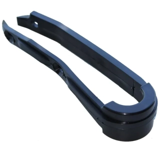 Vodítko řetězu ALU kyvné vidlice pitbike YCF