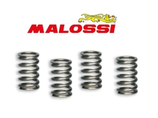 Sada zesílených pružin spojky Racing Malossi YX-GPX-ZS-DT