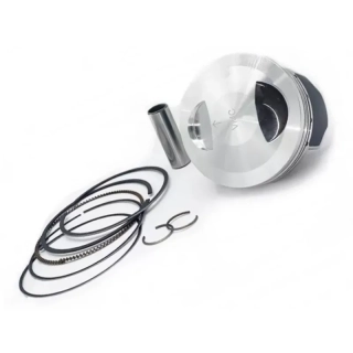 Kovaný kompresní pístní sada 62mm YX/ZS