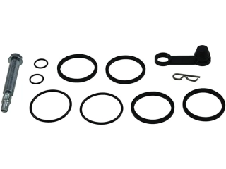 Formula opravná sada přední třmen dvoupístkový