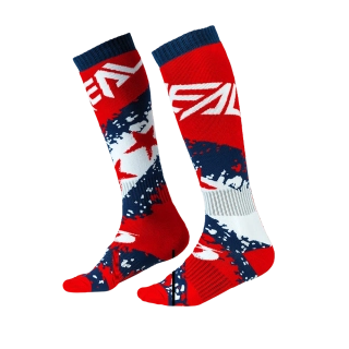 O'NEAL PRO MX SOCK STARS