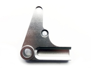 pitbike držák brzdového třmenu zadní Stomp ACE160