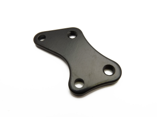 pitbike držák předního brzdového třmenu pro Minipit 65