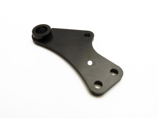 pitbike držák zadního brzdového třmenu pro Minipit 65