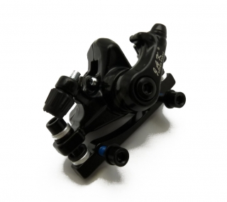 pitbike přední brzdový třmen pro Minipit 65