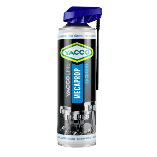 YACCO MECAPROP - odmašťovač / čistič 500ml