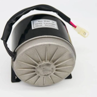 YCF elektro motor 250W 24V