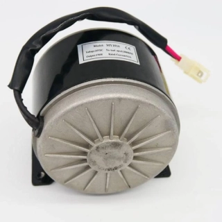 YCF elektro motor 170W 24V