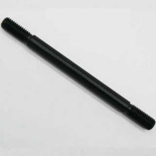 YCF Zadní osa 10mm/165mm