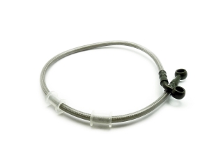 pitbike zadní brzdová hadice 560 mm Stomp, DemonX, WPB