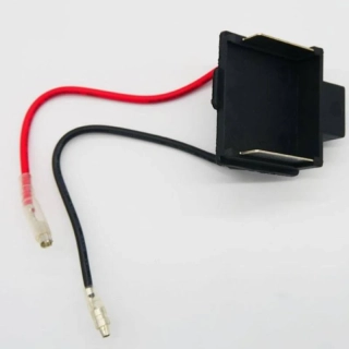 YCF patice pro baterii
