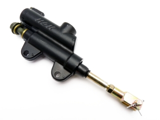 pitbike zadní brzdová pumpa Stomp KZ, Z2 ,KZR, Z2R