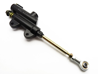 pitbike zadní brzdová pumpa Stomp, DemonX, WPB